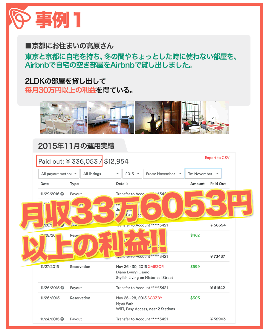 事例１