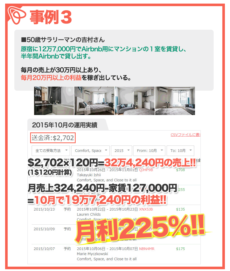 事例３